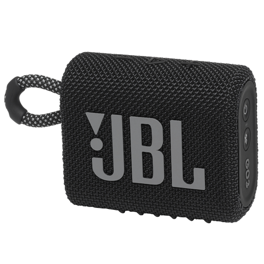 Loa Bluetooth JBL GO 3
