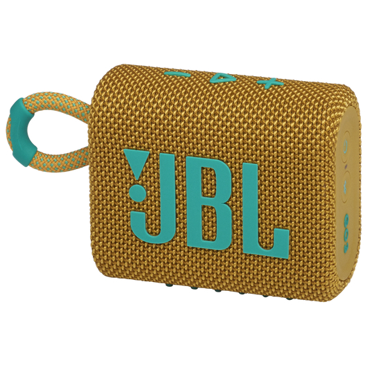 Loa Bluetooth JBL GO 3