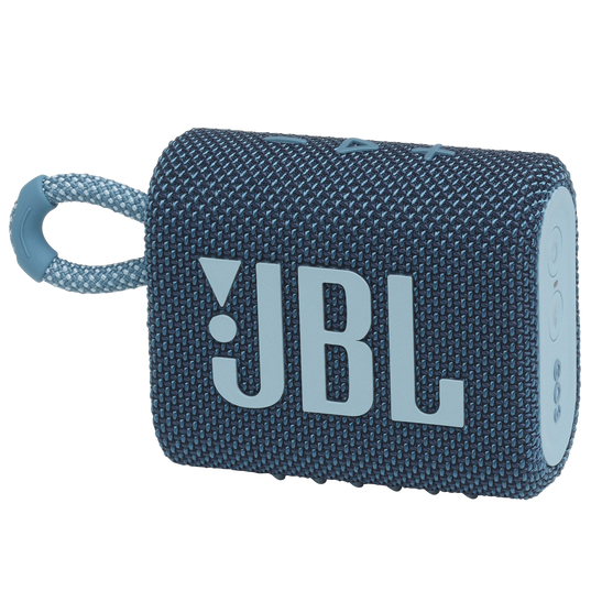 Loa Bluetooth JBL GO 3