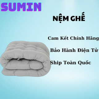 Nệm rời sử dụng cho Ghế xếp thư giãn các loại