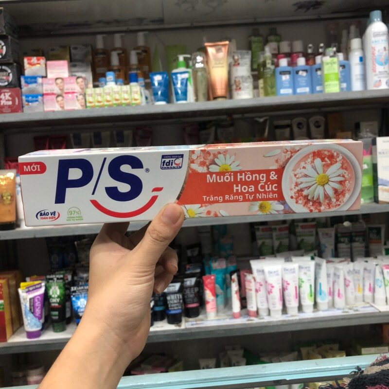 Kem Đánh Răng P/S 230g