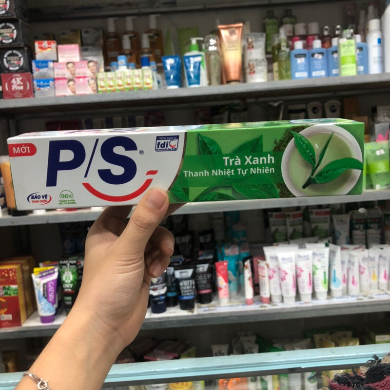 Kem Đánh Răng P/S 230g