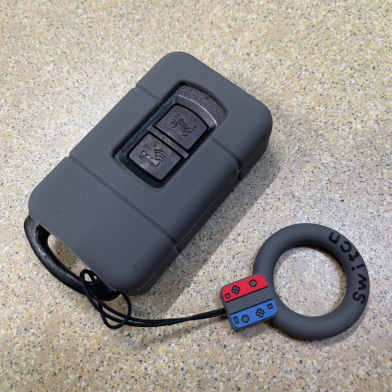 Bọc khoá Smartkey 2 Nút & 3 Nút, Sh/AB/Vision/Lead/WinnerX/Vario/Shmode, New