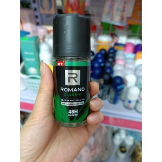 Lăn romano 50 ml