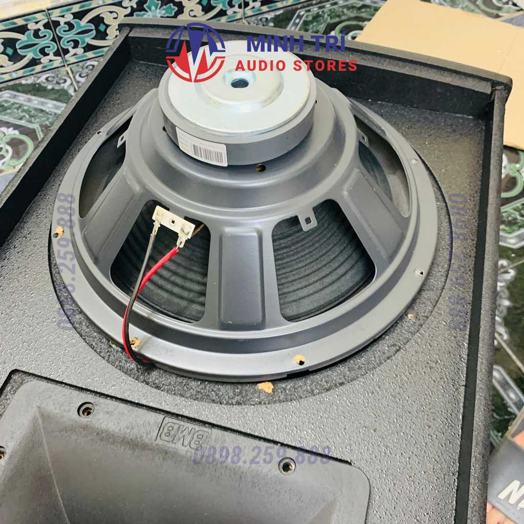 Đôi Loa Full Bass 30 BMB CSP 5000 1000W Tặng 2 Khẩu +10M Dây, Loa Bmb Bass 30 Karaoke Gia Đình Cao Cấp - Minh Trí Audio