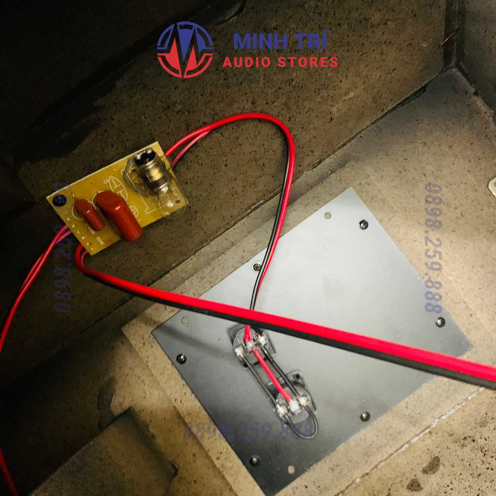 Đôi Loa Full Bass 30 BMB CSP 5000 1000W Tặng 2 Khẩu +10M Dây, Loa Bmb Bass 30 Karaoke Gia Đình Cao Cấp - Minh Trí Audio