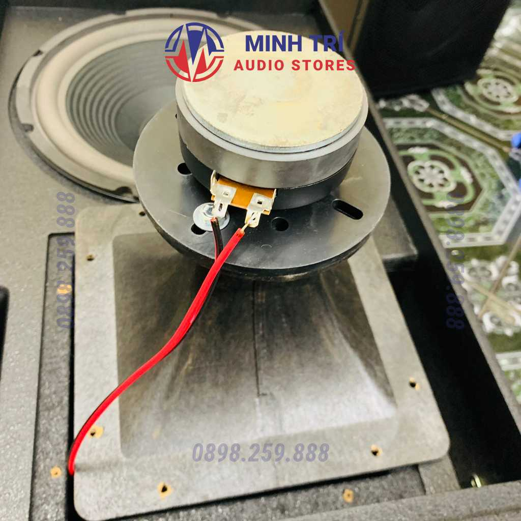 Đôi Loa Full Bass 30 BMB CSP 5000 1000W Tặng 2 Khẩu +10M Dây, Loa Bmb Bass 30 Karaoke Gia Đình Cao Cấp - Minh Trí Audio