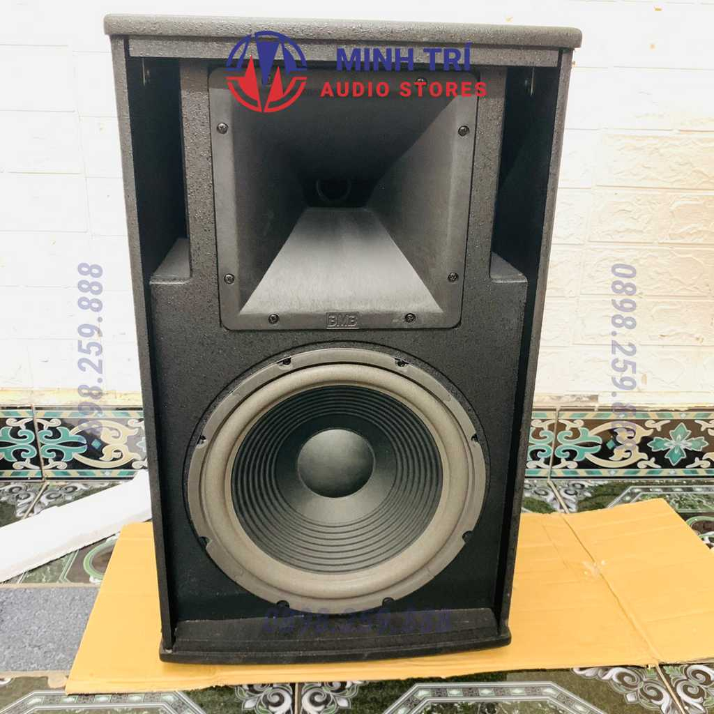 Đôi Loa Full Bass 30 BMB CSP 5000 1000W Tặng 2 Khẩu +10M Dây, Loa Bmb Bass 30 Karaoke Gia Đình Cao Cấp - Minh Trí Audio