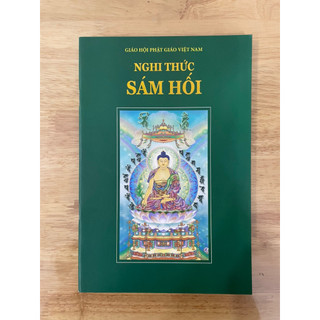 Sách - nghi thức sám hối - ht thích trí tịnh