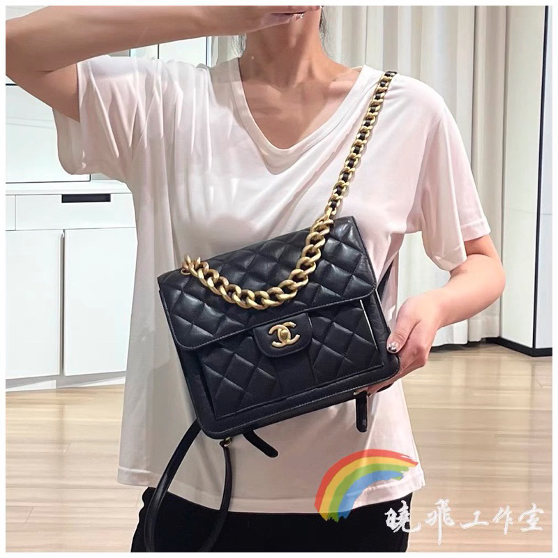 Balo là túi Xaleo mã mới size 25 da lì fullbox nam châm code dust W166-25