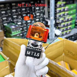 Đèn bi cầu led mini 1.5 inch - 45w