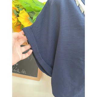 [FREESIZE, BIGSIZE] Đầm Kiểu, Cánh Dơi, Một Lớp, 2hand