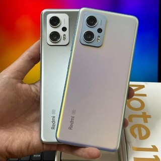 Điện Thoại Redmi Note 11T Pro 5G 6/128Gb Fullbox