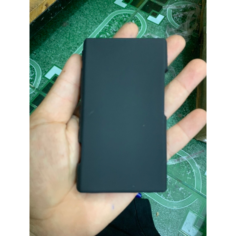 Ốp Điện Thoại Silicone Mềm Cho Sony Walkman A45 A46 A47 Sony NW-A40 A35 A36 A37 A35HN A36HN A37HN