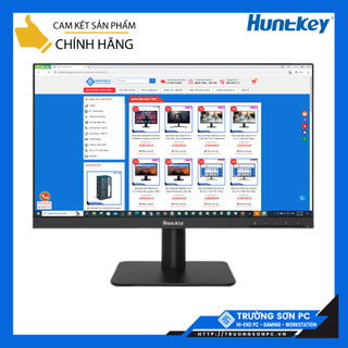 Màn Hình Máy Tính HUNTKEY RRB2211E/H RRB2211V N2221 (21.5Inch/ Full HD/ 75HZ/ 250cd/m2/ VA) | Maytinhtruongson