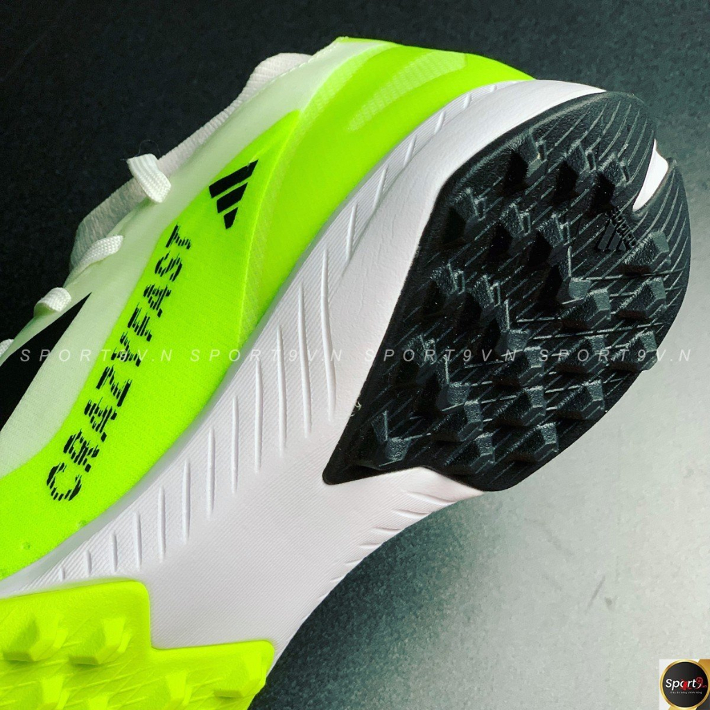Giày đá bóng sân cỏ nhân tạo chính hãng adidas X Crazyfast .3 TF