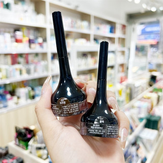 Kẻ mắt Backstage Gel EyeLiner của TonyMoly