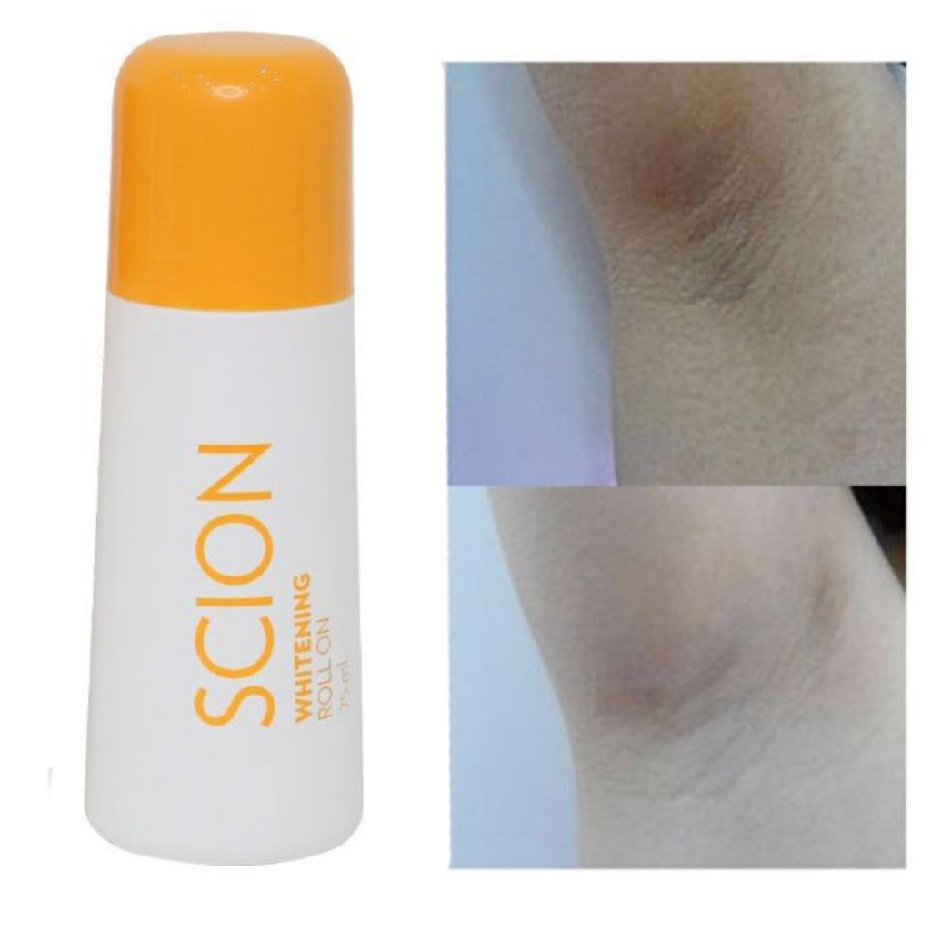 Lăn Khử Mùi SCION
