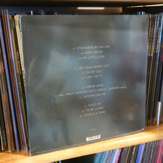 ADELE 30 2LP vinyl (black)