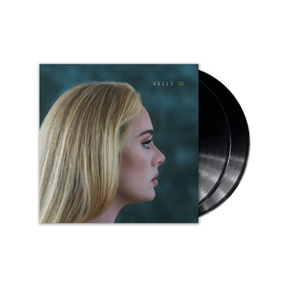 Adele 30 2lp vinyl