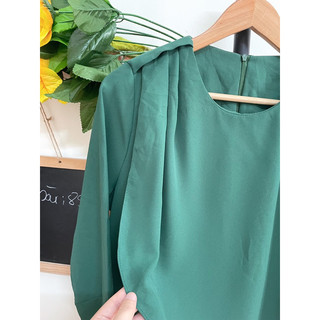 [FREESIZE,BIGSIZE] Đầm A Kiểu, Hai Lớp, New 97%, 2hand