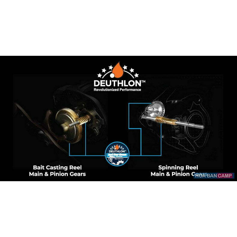 Set Dầu Mỡ Bảo Dưỡng Máy Câu DEUTHLON | Sports Fishing Starter Kit