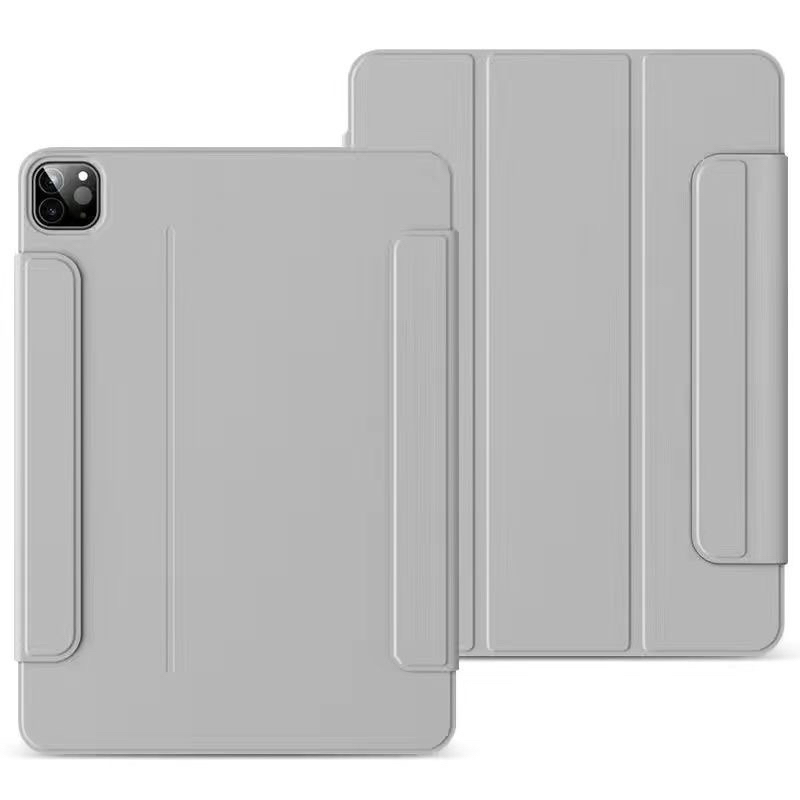 Bao da i pad nam châm tháo rời cho Pro 11, pro 12.9
