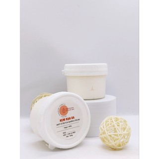 Kem Ngừa Rạn Herbal Stories - Giảm Rạn, Làm Mờ Thâm Rạn Hiệu Quả