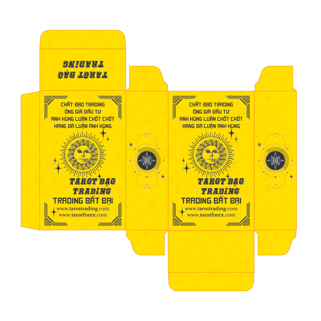 TAROT 88 LÁ ĐẠO ĐẦU TƯ MÀ CHÚNG TA DÂN TRADING BẤT BẠI MÀ TA PHẢI HỌC
