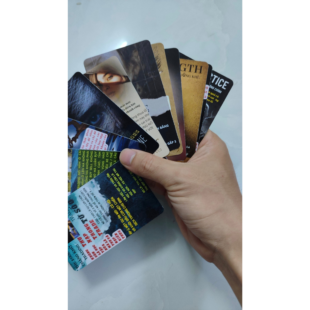 TAROT 88 LÁ ĐẠO ĐẦU TƯ MÀ CHÚNG TA DÂN TRADING BẤT BẠI MÀ TA PHẢI HỌC