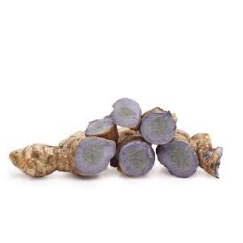 1kg nghệ đen tươi