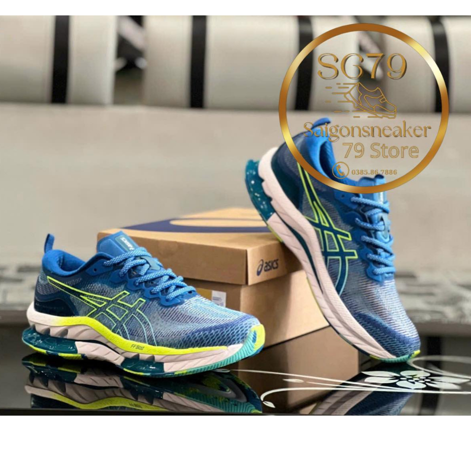 Giày Thể Thao Asics Gel Kinsei Blast LE 2 Nam 2023 Chính Hãng - FullBox