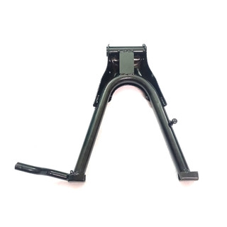 chân chống đứng xe 67 màu đen