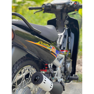 TEM SATRIA R SATRIA 2000