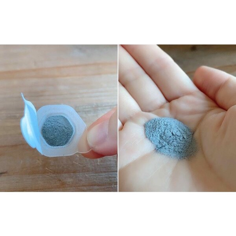 Sữa rửa mặt Fancl Deep Clear Washing Powder 30 viên