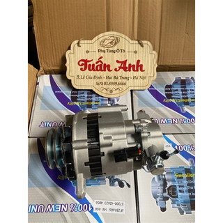 Máy phát Huyndai 1 tấn