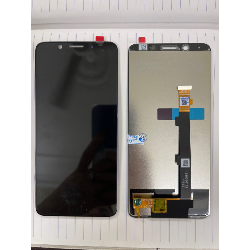 Màn hình full bộ oppo F5