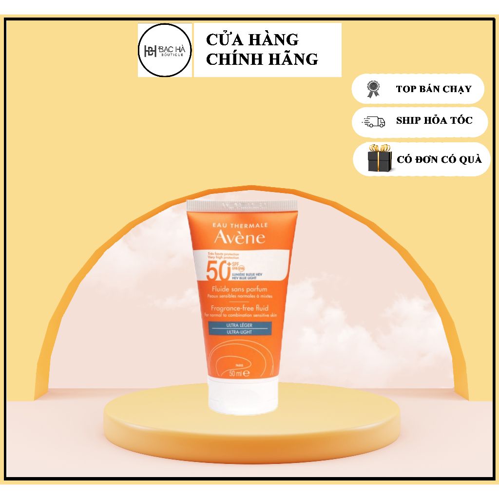 KCN AVENE FLUID - Phiên bản hoàn hảo nhất của AVENE 2022