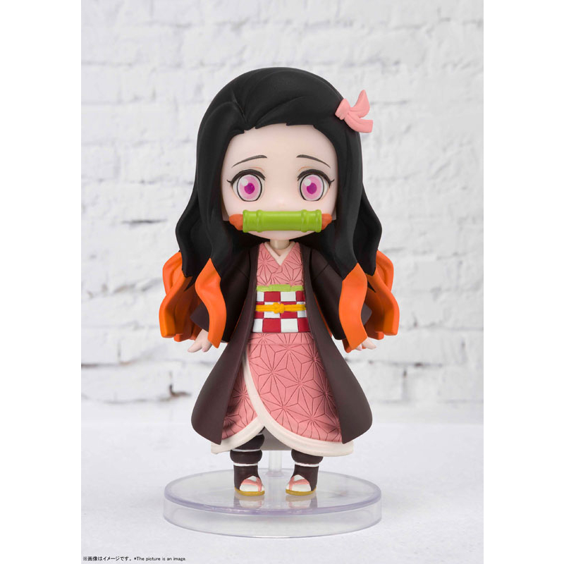 Mô hình mini Nezuko