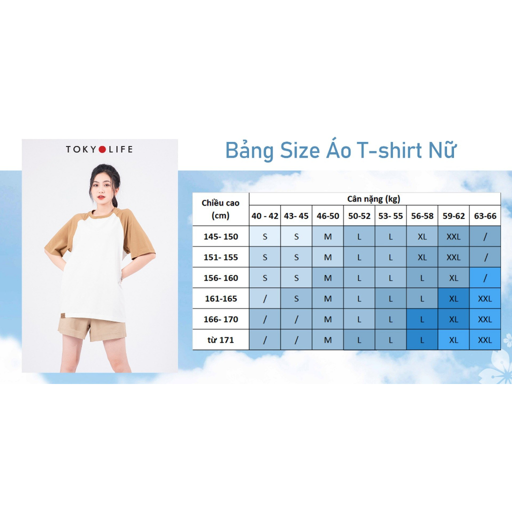 Áo Croptop NỮ cổ cuốn bèo dáng ôm TOKYOLIFE C9CTP501M