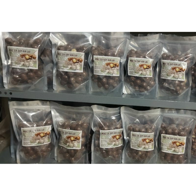 Hạt cacca sạch  sấy chín, ngon giòn rụm, sản phẩm bổ dưỡng, hàng nhà trồng sấy ngon đảm bảo an toàn 1kg