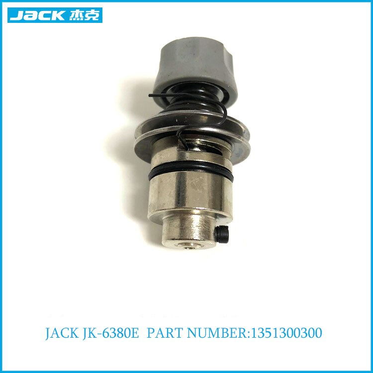 Tăng xông chính máy 1 kim bước (Cào bơi) Jack JK-6380E - 1351300300 - Walking Foot Tension
