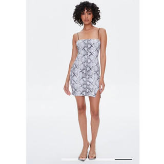 Đầm dây body A95