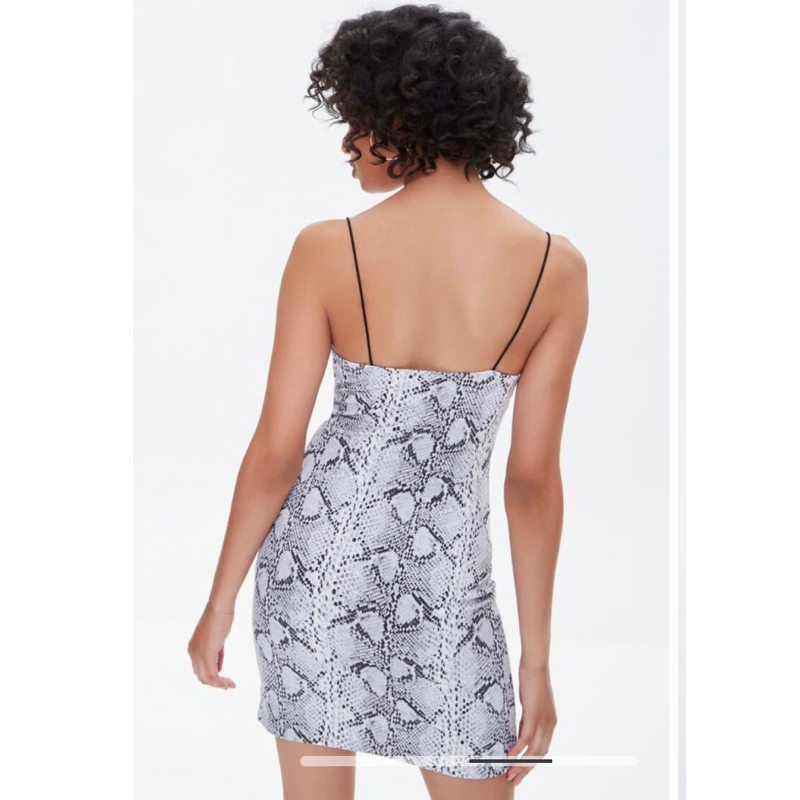 Đầm dây body A95