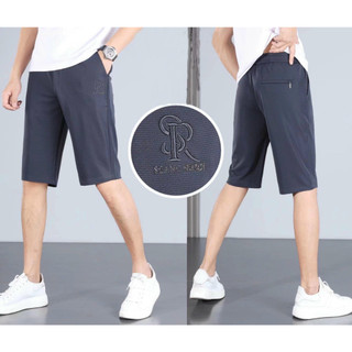 Quần short thể thao,quần đùi nam thể thao chất gió mềm siêu mịn co giãn 4 chiều hàng công ty xuất khẩu cao cấp