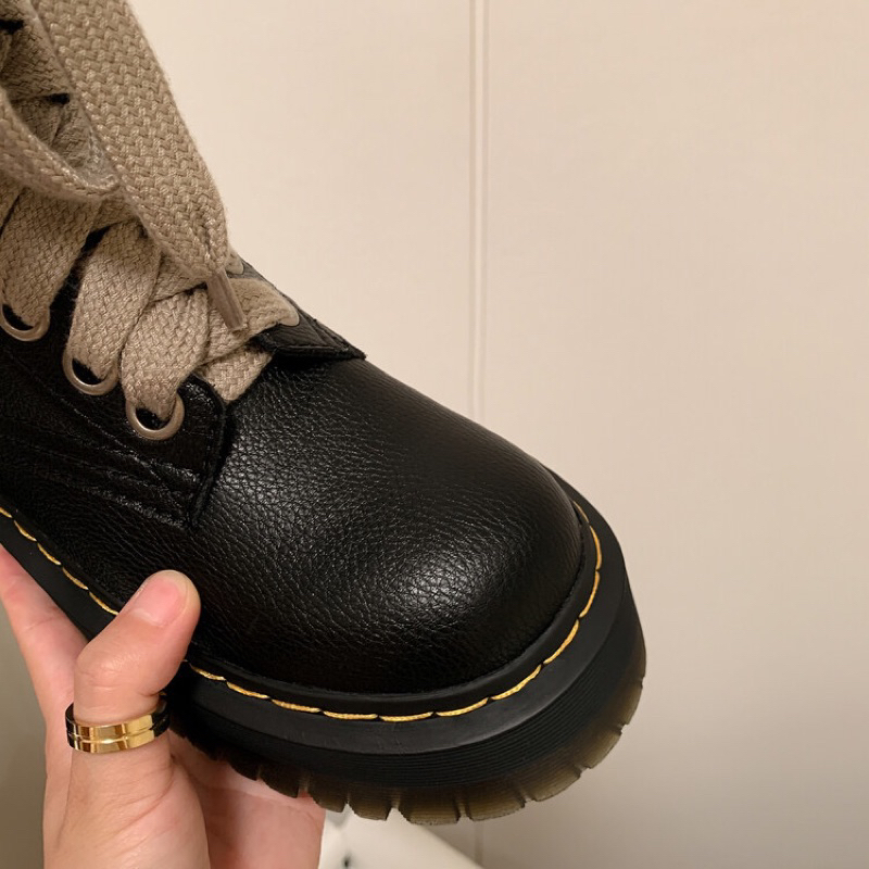 BOOT DR x RO ROSÉ BLACKPINK 💗