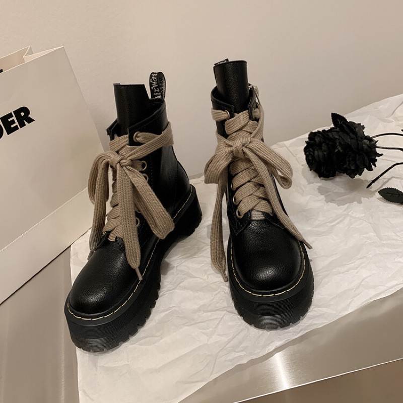 BOOT DR x RO ROSÉ BLACKPINK 💗