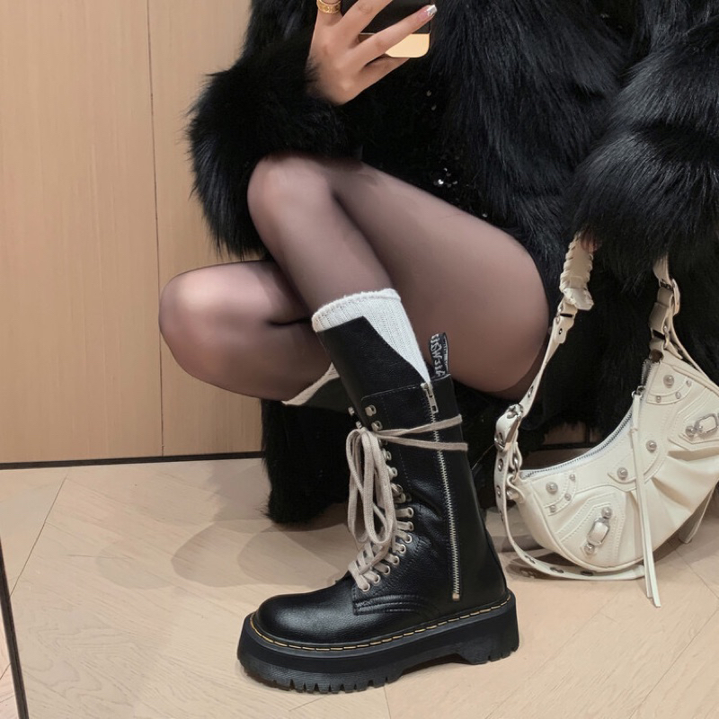 BOOT DR x RO ROSÉ BLACKPINK 💗