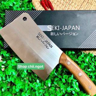 Dao Chặt Xương Seki Japan Nhập Khẩu Chính Hãng
