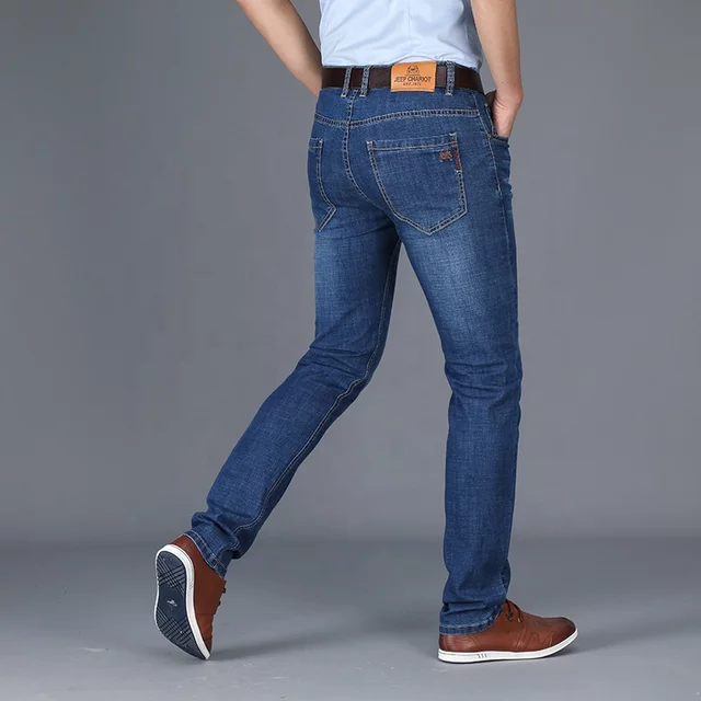 Quần Jean Nam BigSize Quần Bò Nam Size Đại Dành Cho Người Mập Hàng Công Ty Xuất Khẩu Cao Cấp